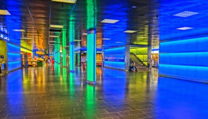 Access to Innovations in Switzerland for International Patients