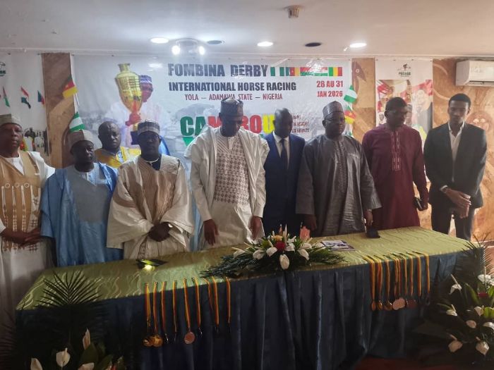 Fédération camerounaise des sports équestres : L’opération de charme lancée