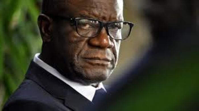 Sanctions américaines : le Dr. Denis Mukwege appelle à un isolement international du Rwanda