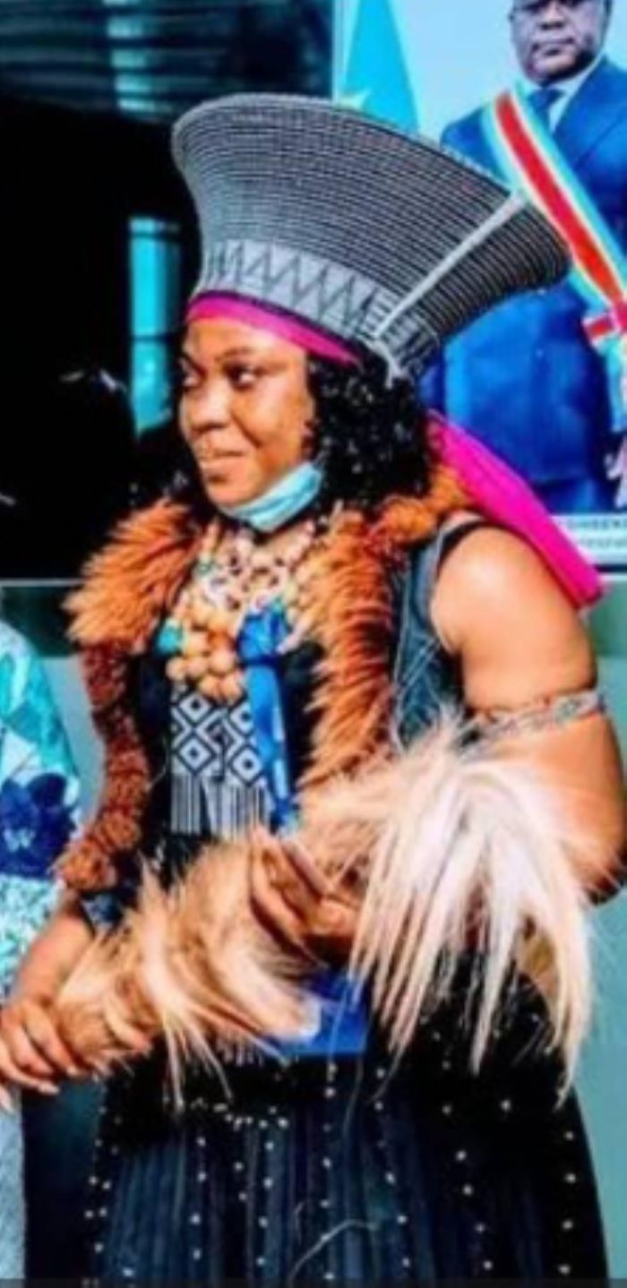 Cheffes traditionnelles et Princesses absentes, que s’est-il passé ? Forum national des affaires coutumières : le cas préoccupant de la Princesse Nana Manda Kabengele