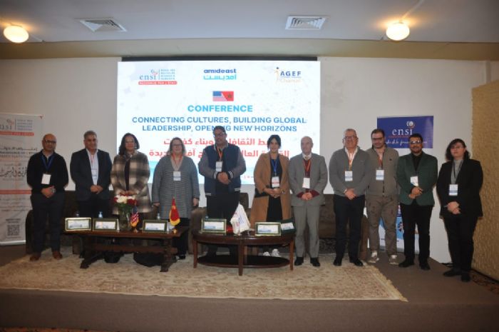 Tanger, carrefour des cultures et du leadership mondial