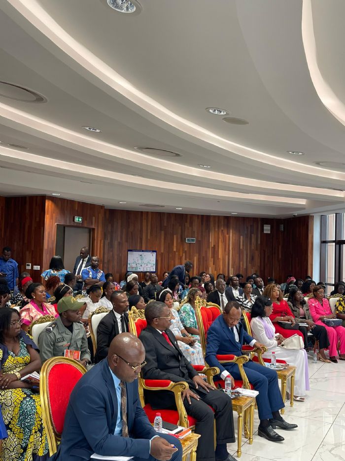 Cameroun – JIF 2026 au MINTP : seulement 14,14 % de femmes dans les postes clés
