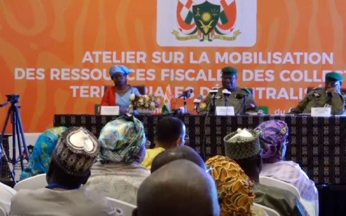 Niger : un atelier national à Niamey pour renforcer la mobilisation des ressources locales et financer les services sociaux