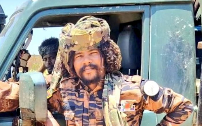 Soudan. Le commandant des FAR « Abu Lulu » doit être retiré immédiatement du champ de bataille sur fond d’allégations de crimes de guerre