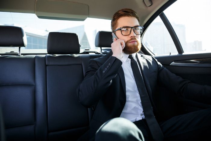 Transport séminaire entreprise : mobilité événementielle