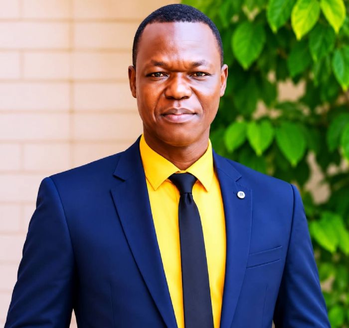 Tchad : Percy Djimtamra Séraphin nommé coordonnateur du Réseau des Médias Catholiques