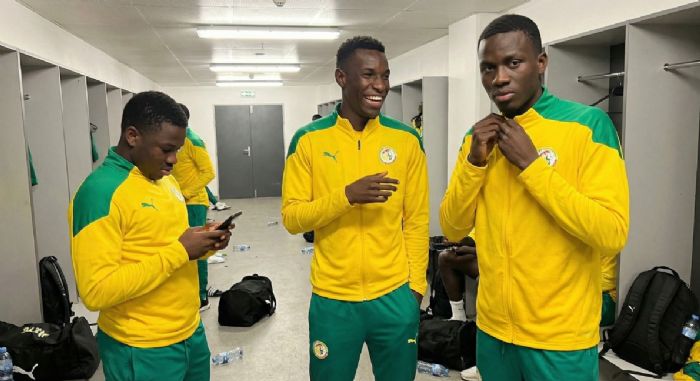 Ces 5 Lions qui vont faire trembler le Mondial 2026