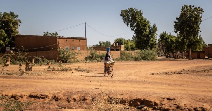 Burkina Faso : là où l’accès à la nourriture est difficile dans certaines zones du pays