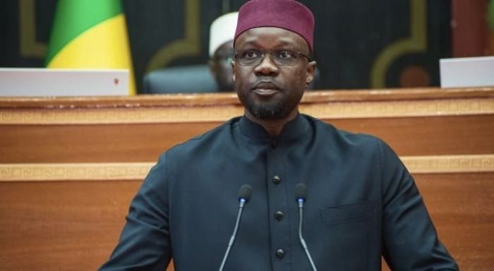 Sénégal | Le président Faye limoge le Premier ministre Ousmane Sonko