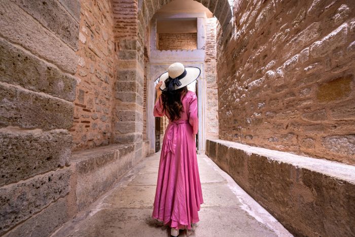 Comment rester connecté pendant votre voyage au Maroc ?