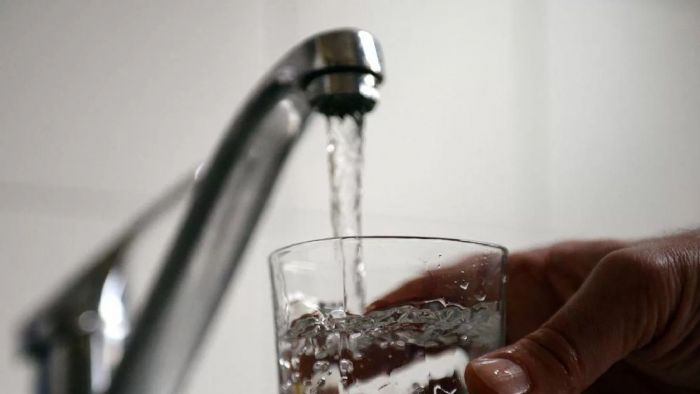SMAE : non-conformité de la qualité de l’eau à Vahibé