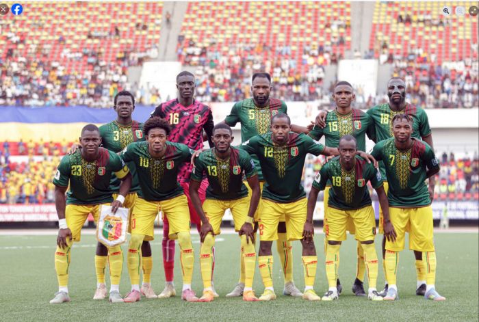 Éliminatoires CAN 2027 : Le Mali favori d’un groupe à surveiller