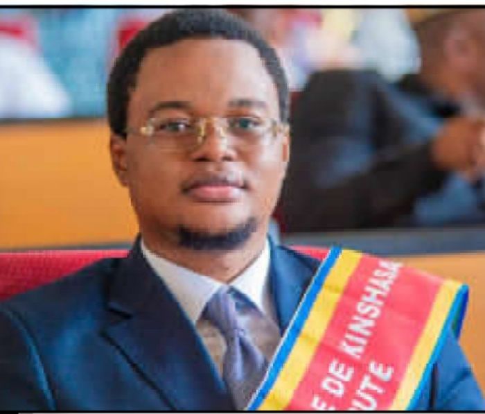 Bula, Bloc commercial, Kimbondo affectés, Bandalungwa : Jared Phanzu lance une alerte à l’Hôtel de ville de Kinshasa !