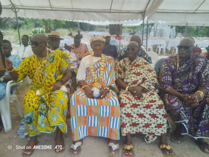 Côte d’Ivoire, Grand-Bassam-Moossou-lepays225.net-Vendredi 15 mai 2026-Litige foncier sur l’île de Motobé-Le Conseil d’Etat donne raison aux propriétaires terriens