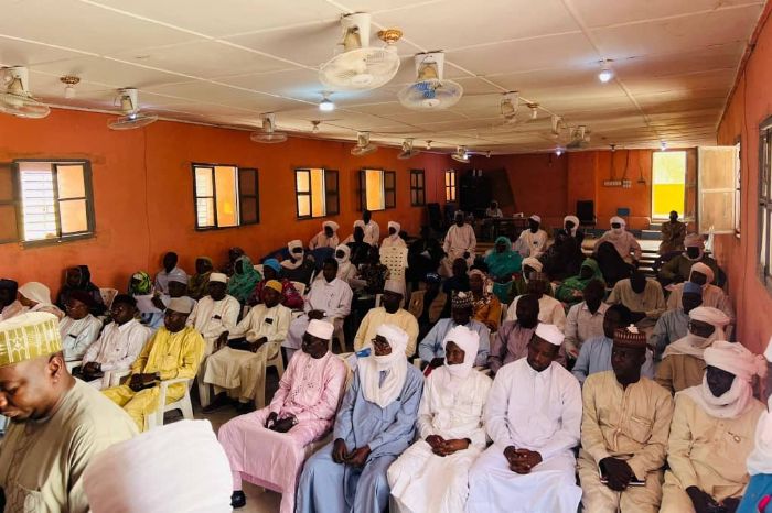 Lac : la commune de Ngouri réaffirme son soutien aux forces engagées contre Boko Haram