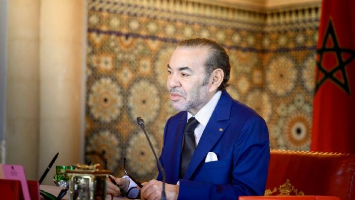 Maroc | Le Roi Mohammed VI accorde sa grâce aux supporters sénégalais condamnés lors de la CAN