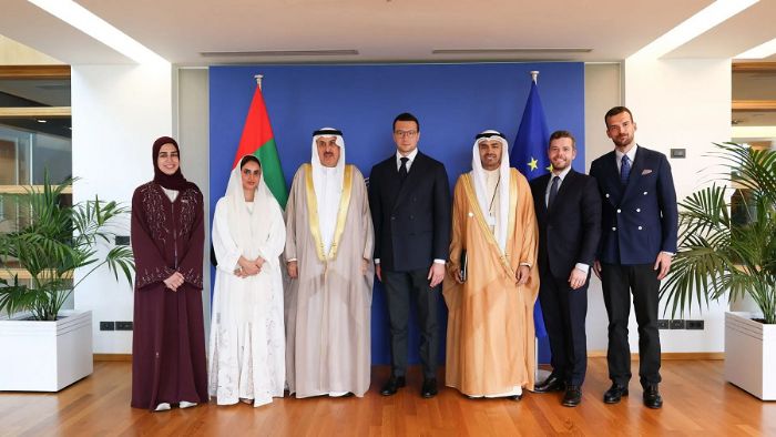 Quand Israël jette les Emirats de Ben Zayed dans les bras de l’extrême-droite française