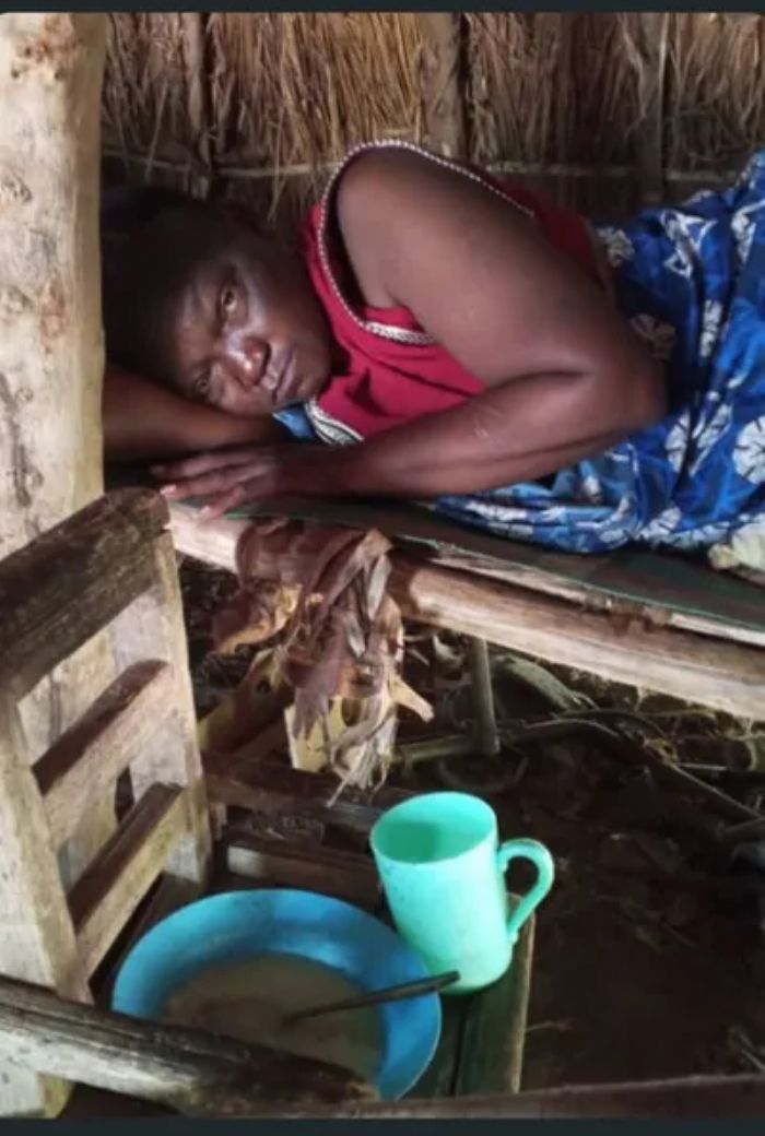 Centrafrique : À bout de forces, la sous-préfète de Bambouti est désormais gravement malade