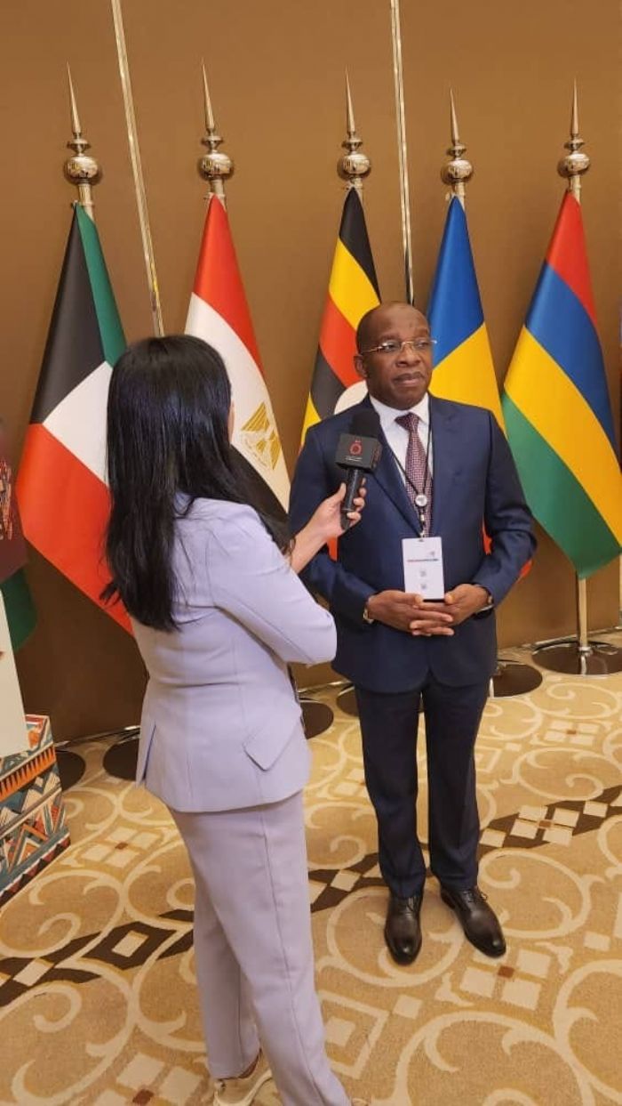 Tourisme et investissements : Siandou Fofana à la rencontre des acteurs asiatiques