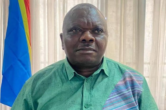 Pointant du doigt Kagame et Kabila RCET-CPS : Lisanga Bonganga dénonce un duo responsable du drame à l’Est