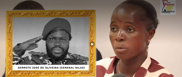 Justiça Pisoteia a Lei: o Caso do “General Nilas”