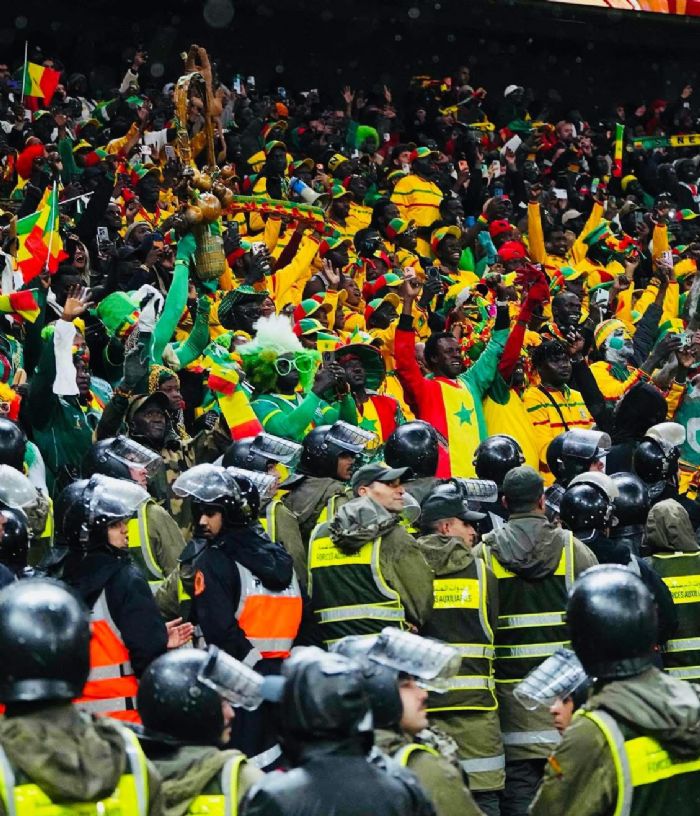 Retour des supporters sénégalais libérés : un vol spécial attendu cette nuit à l'AIBD