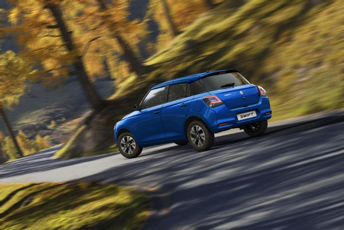 Nearly new or brand new? What SA’s cheapest cars are worth after a year