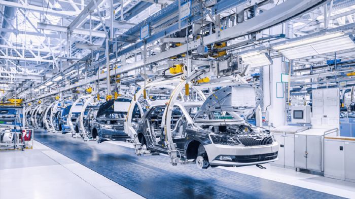 Afrique | Politique d’industrialisation : le Maroc détrône l’Afrique du Sud et s’empare de la première place