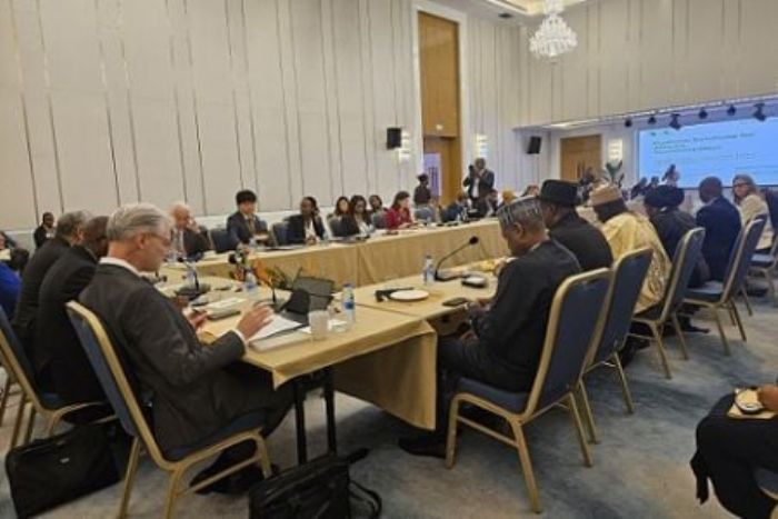 Le Nigeria et la BAD s’allient pour accélérer la transformation du transport aérien en Afrique