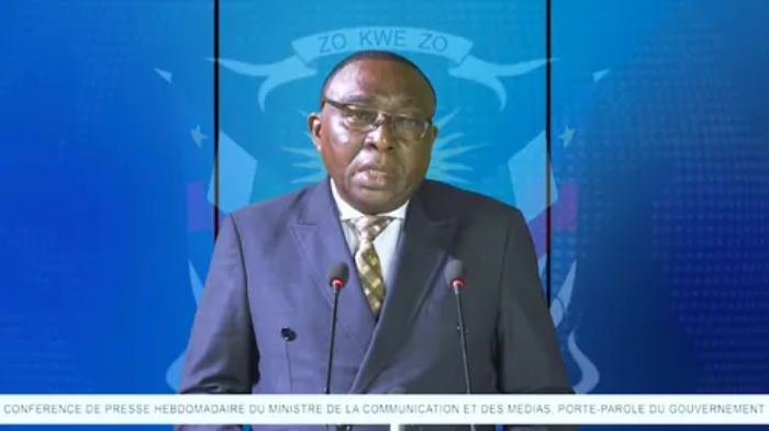 L’hôpital qui se fout de la charité : le clepto-mythomane, madame  Maxime Balalou en grand moraliste des centrafricains