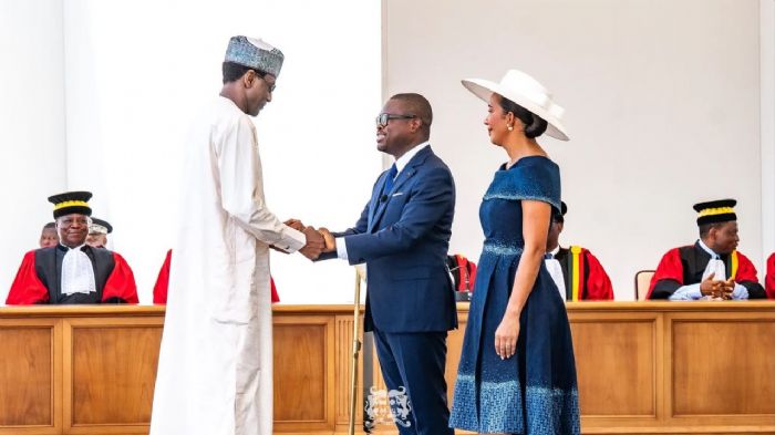 Romuald Wadagni se rapprocherait du Niger: de nouveaux détails sur les discussions en coulisses