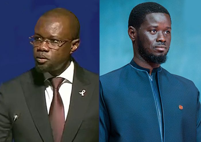 Sénégal : La fin du pouvoir partagé