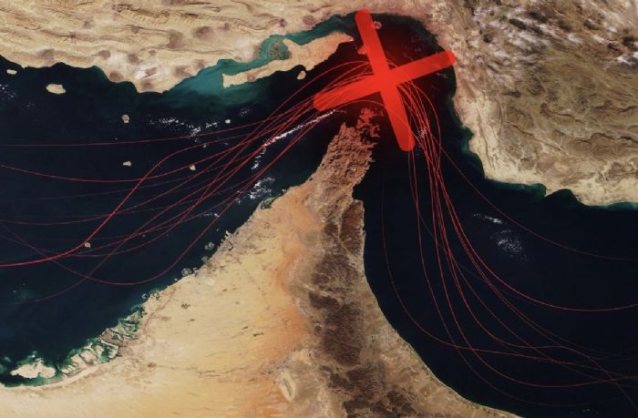 Ormuz, la vraie victoire stratégique de l’Iran
