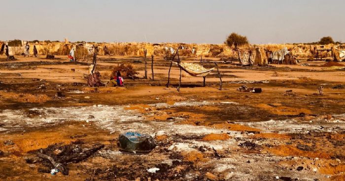 Khazan Jadeed : une urgence humanitaire largement ignorée