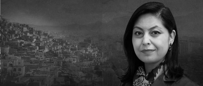 « J’ai créé une école en ligne, pour que les filles en Afghanistan puissent encore apprendre »