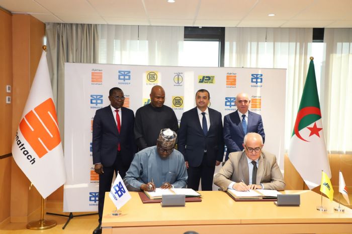Hydrocarbures : le Niger et l’Algérie renforcent leur partenariat à travers la signature de trois mémorandums d’entente