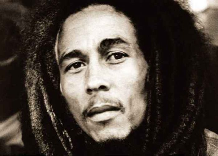Robert Nesta Marley