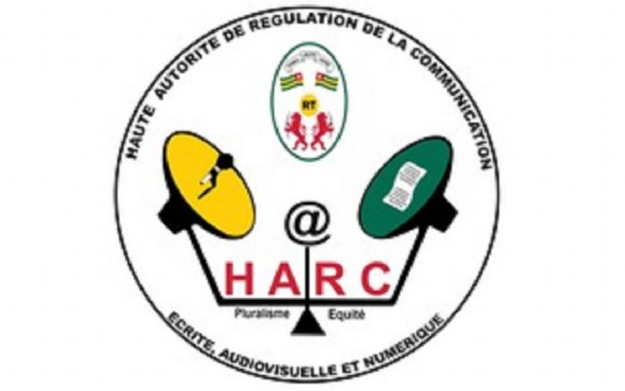 Togo – La HARC annonce sa première session ordinaire de 2026 à Kara