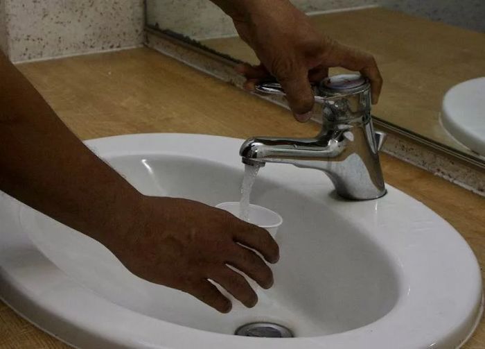 SMAE : des perturbations sur le réseau d’eau dans le Nord et notamment à M’tsahara