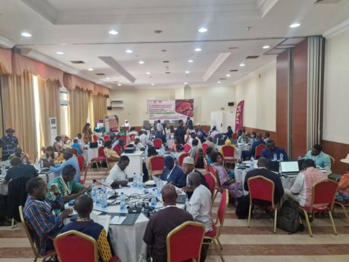 N’Djaména abrite la 4ème Conférence panafricaine sur la gouvernance des semences