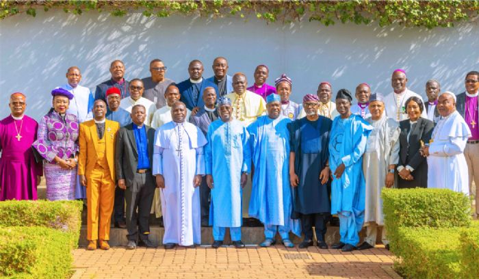 Insecurity: CAN declares 3-day national mourning, supports state police
