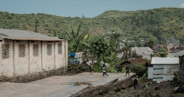 R.D. Congo : le pays face à une nouvelle épidémie d’Ebola