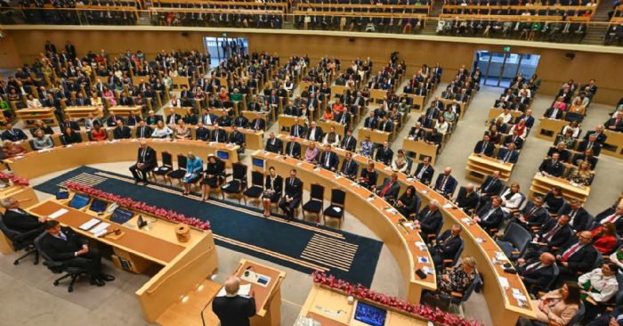 Suède : Le Parlement rejette une proposition soutenant les positions du Polisario