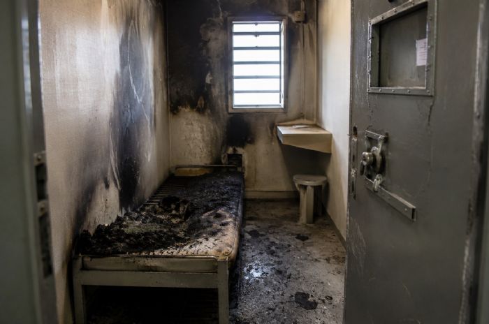 Diaspora : À Paris,un Comorien de 29 ans retrouvé mort après un feu de cellule