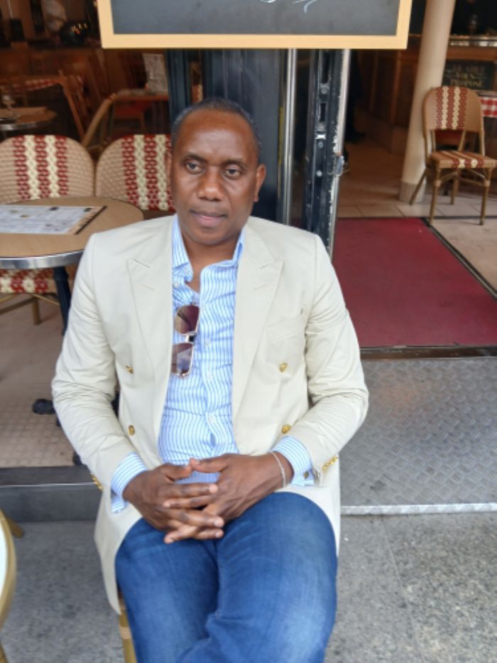Donald Mankassa : « Une nation qui oublie sa Culture finit par perdre sa mémoire. »