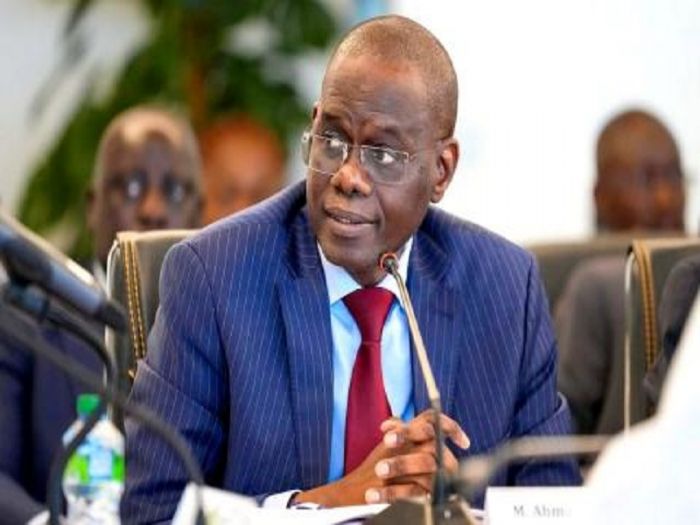 Sénégal-Mardi 26 mai 2026-lepays225.net-Ahmadou Al Aminou Lo remplace Sonko à la Primature