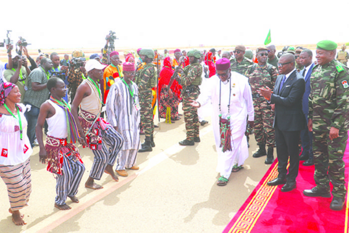 Bénin-Niger : Maintenir le lien ombilical