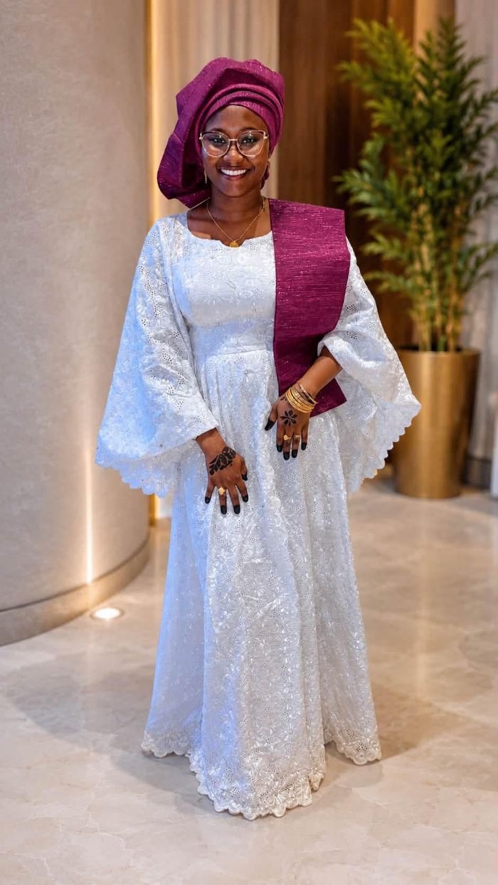 [MATANIGER]Rakia Boubé : détermination, dignité et engagement…