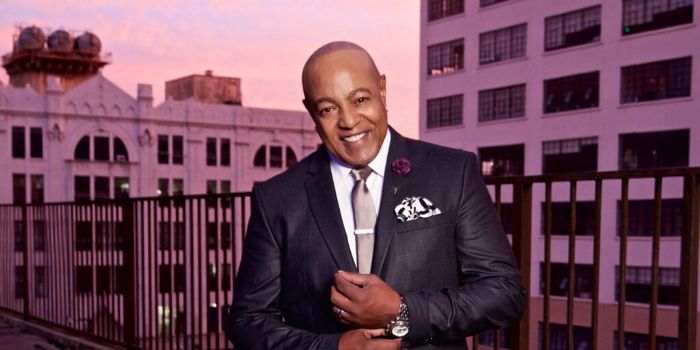 Peabo Bryson, the voice behind Disney’s greatest love songs, dies at 75