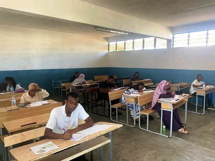 Concours UONI–INSA Rennes : La jeunesse comorienne en quête d’excellence